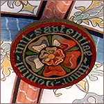 Stralsund, Rats- und Pfarrkirche St. Nikolai