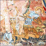 Stralsund, Rats- und Pfarrkirche St. Nikolai