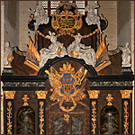 Stralsund, St. Marien