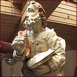 Velgast, Ev.-luth. Kirche